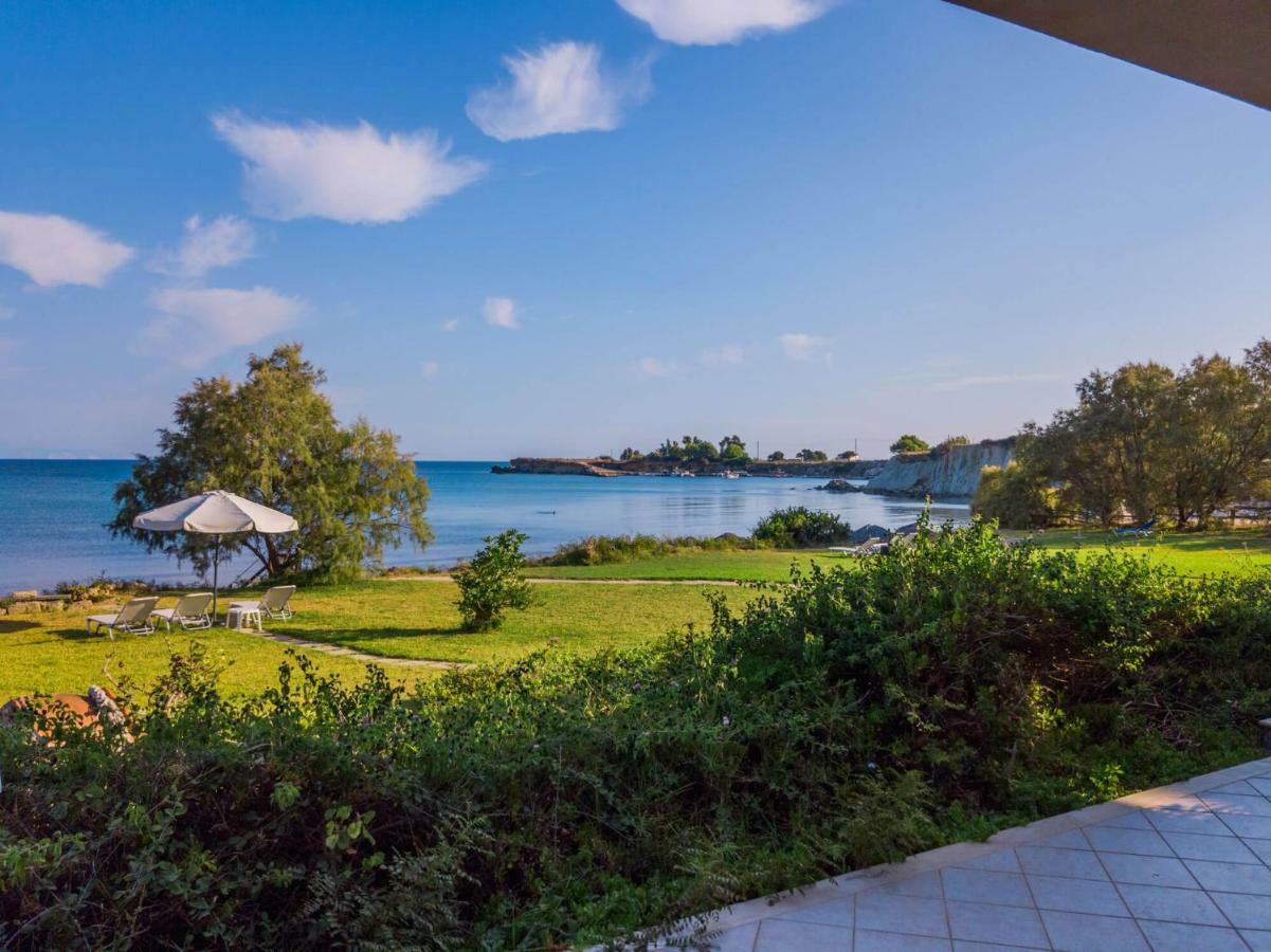 Case de vacanță Luxury Kounopetra
